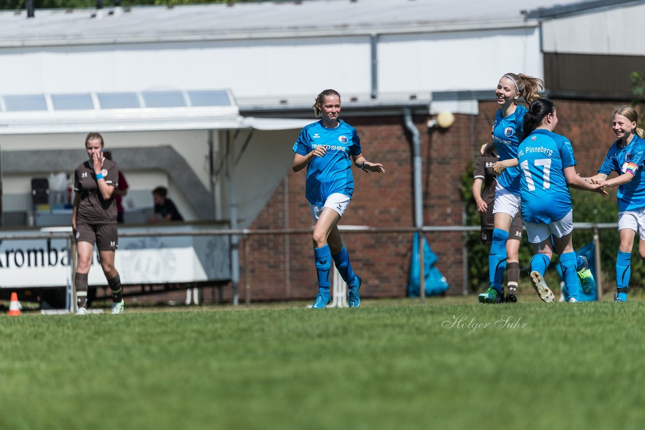 Bild 66 - Loewinnen-Cup